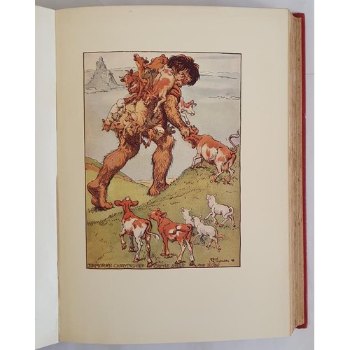 475 - Hugh Thomson. His Art His Letters His Humour and His Charm by M.H. Spielman and Walter Jerrold (1931... 