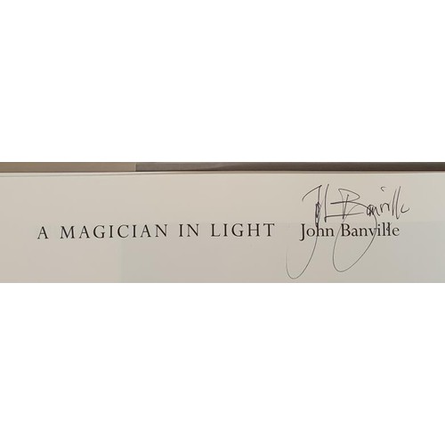 516 - Manuel Alvarez Bravo; Photopoetry, with essay signed by John Banville. First edition, first print, T... 