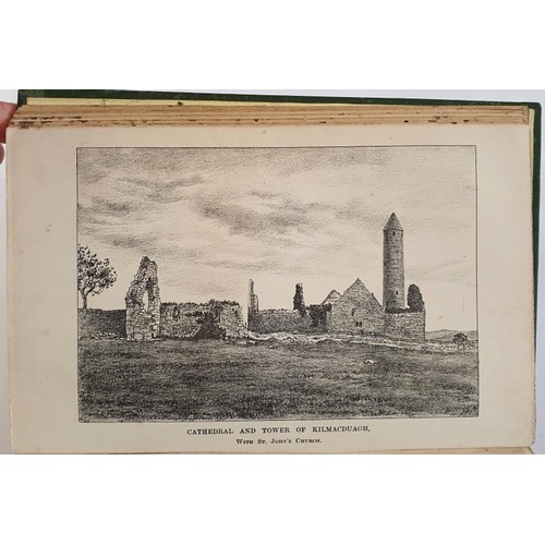 39 - J Fahy, The History and Antiquities of the Diocese of Kilmacduagh, 1893