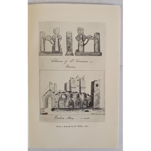 57 - Roscrea Town and Parish from earliest times to the present day, with account of Territories of Ui Ca... 