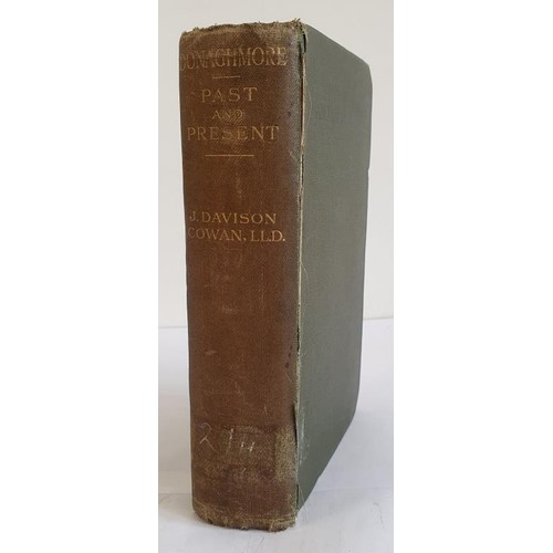 233 - County Down: An Ancient Irish Parish Past and Present Being the Parish of Donaghmore County Down J D... 