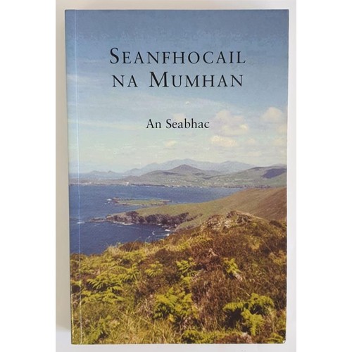 290 - An Seabhac, 