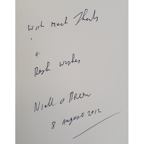 3 - Niall O'Brien. The Blackwater and Bride Navigation and Trade 7000BC to 2007. Published by O'Brien, B... 