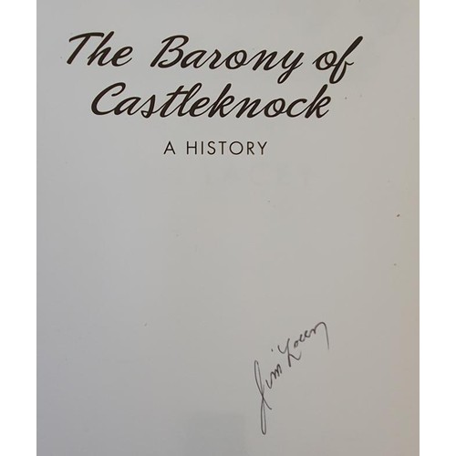 34 - Dublin/Limerick/Tipperary Interest: The Building of Limerick by Judith Hill, 1991; Limerick Boycott ... 