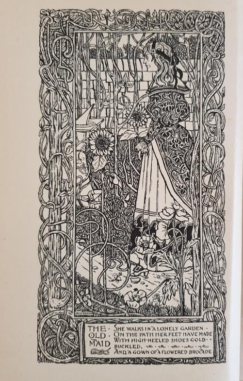 Dora Sigerson. The Fairy Changeling and Other Poems. 1898. 1st ...