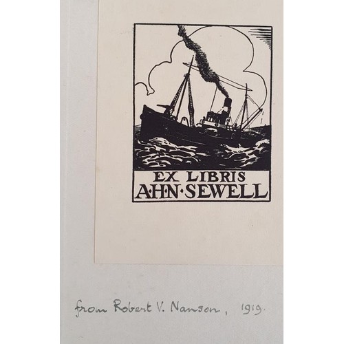 132 - George Bernard Shaw. John Bull's Other Island: also How He Lied to her Husband. London. 1907. Very r... 