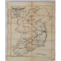 Municipal Boundaries Commission 1880. Maps of Enniscorthy, Gorey, Newry ...