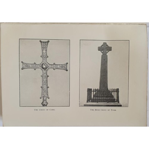 28 - Monsignor Dalton 'History of the Archdiocese of Tuam' 1928. 1st Edition. Two Volumes. Map and Illust... 