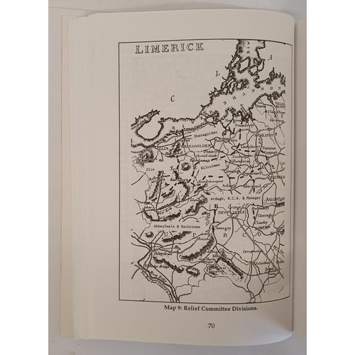 75A - A Pauper Warren: West Limerick 1845-49 by Gerard Curtin. Sliabh Luachra Books. 2000. study of the Mo... 