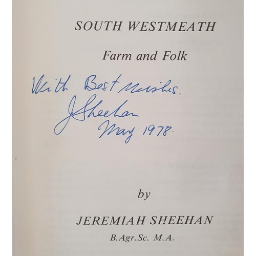 90 - The Civil Survey, Co Tipperary, Vol 1, 1931, 4to. O Shea, Priest, Politics and Society in Post famin... 