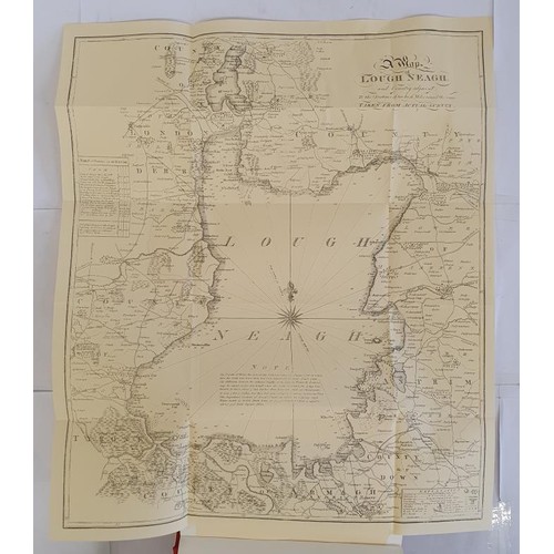 110 - Statistical Survey of the County of Armagh, with observations on means of improvement. Sir Charles C... 