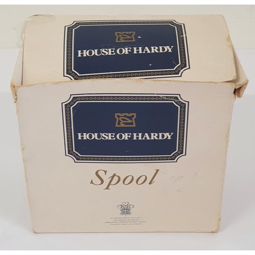 84 - Hardy Viscount 150 Spare Spool