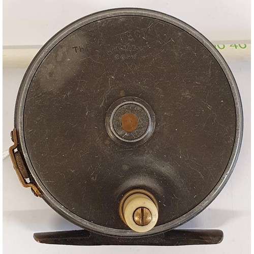 85 - Perfect Fly Reel, Haynes of Cork