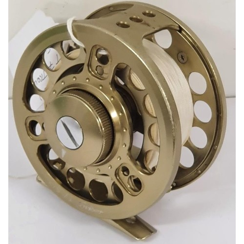 89 - Airflow T7 Trout Fly Reel