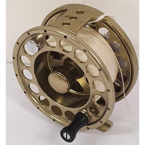 89 - Airflow T7 Trout Fly Reel