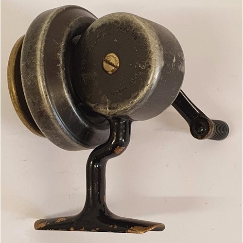 94 - The Helical Casting Reel, Rare