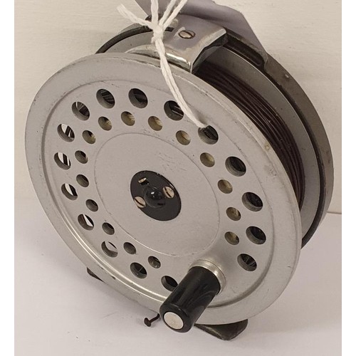 102 - Hardy Viscount 150 Trout Fly Reel