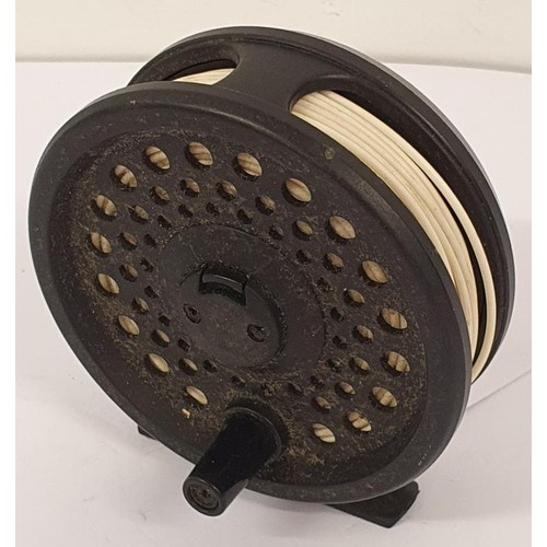 103 - Rimfly Trout Fly Reel