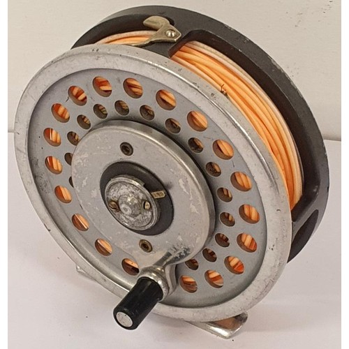 105 - Hardy Marquis 8/9w.t. Spare Spool, Trout Fly Reel, Multiplier