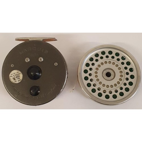 105 - Hardy Marquis 8/9w.t. Spare Spool, Trout Fly Reel, Multiplier