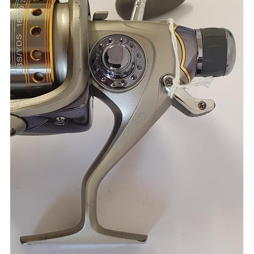 106 - Spinning Reel