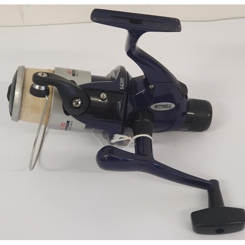 107 - Mitchell Spinning Reel