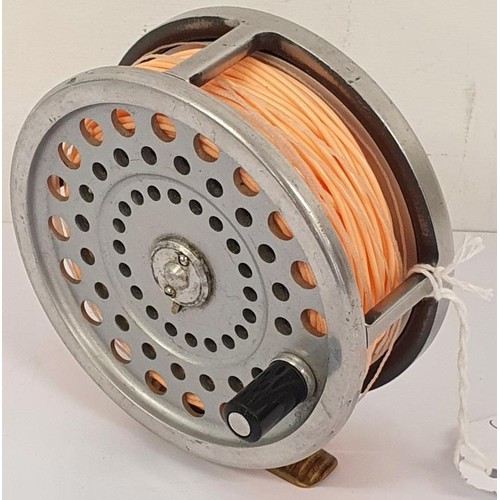 115 - Hardy Marquis Salmon No.2 Fly Reel (as new)