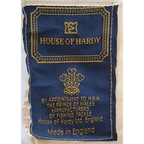 150 - Hardy Snuggler 8FT