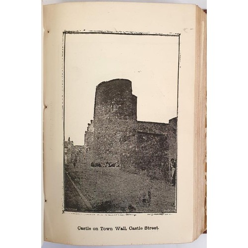 48 - History, Guide & Directory of County and City of Waterford. Egan, P.M. Published by P.M. Egan., ... 