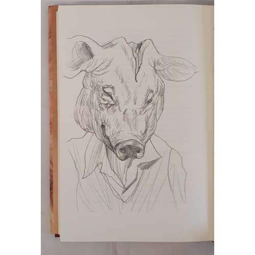 240 - Patrick McCabe – The Butcher Boy. Limited edition published by Suntup Press, 2022. In original... 