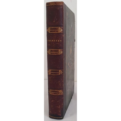 The Life of Socrates Collected from Xenophon's Memorabilia and The ...