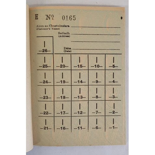 Rationing in Ireland during and post World War 2: Postcard from T ...