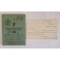 Rationing in Ireland during and post World War 2: Postcard from T ...