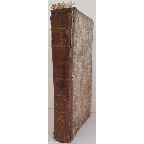 730 - William Sleater’s The Public Gazetteer. January 21, 1772 - August 31, 1773; bound with The Pub... 