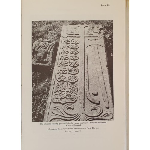 99 - Camán, two thousand years of hurling in Ireland by Art Ó Maolfabhail, Dundalgan Press.... 