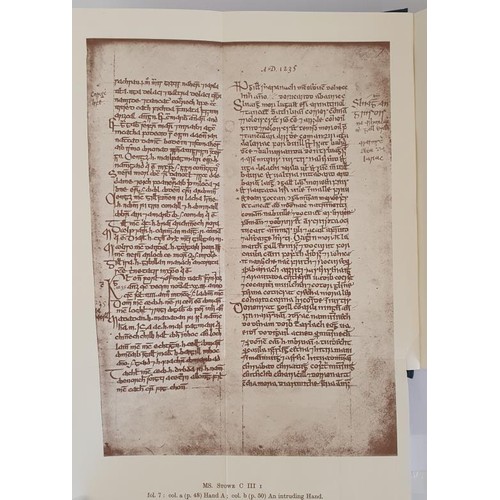 146 - Annala Connacht. The Annals of Connacht 1224 – 1544. Dublin Institute for Advanced Studies edi... 