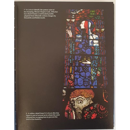 226 - Nicola G. Bowe. The Life & Works of Harry Clarke. 1989. First. Profusely illustrated. Fine picto... 