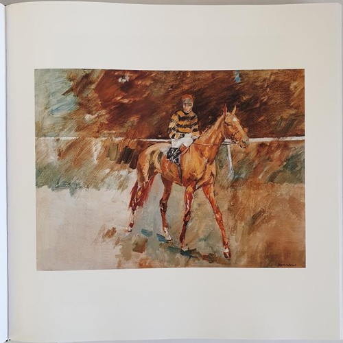 232 - Basil Blackshaw Book: Blackshaw. Edited by Eamonn Mallie. Signed by Blackshaw and Eamonn Mallie. In ... 