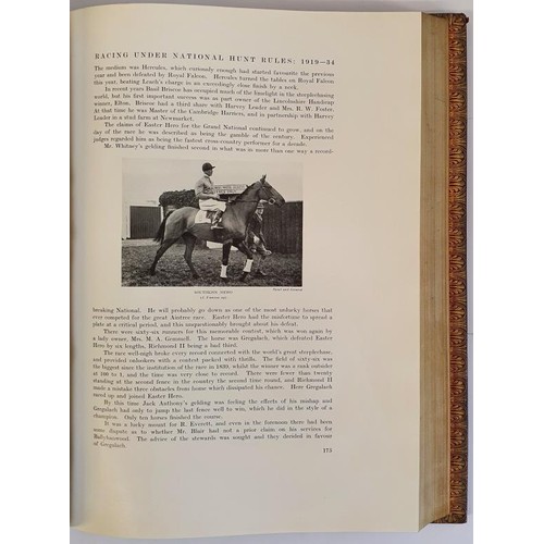 247 - 3 Issues of British Sports and Sportsmen : Racing/Breeding Agriculture Country-Life Pursuits and Mod... 