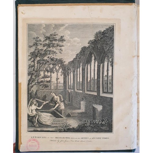 306 - Antiques of Ireland (The Second Edition With Additions, to Which is Added a Collection of Miscellane... 