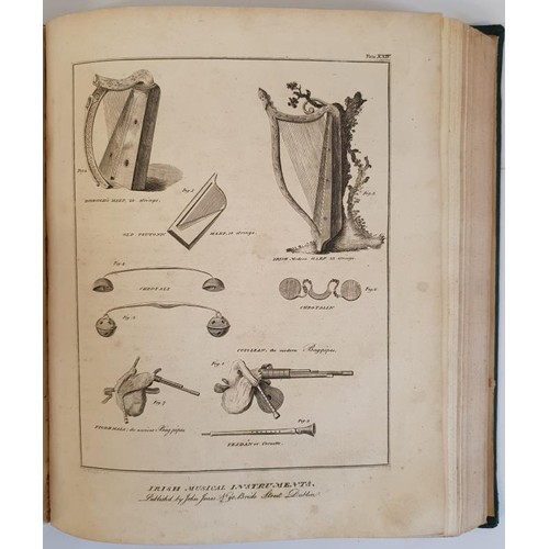 306 - Antiques of Ireland (The Second Edition With Additions, to Which is Added a Collection of Miscellane... 