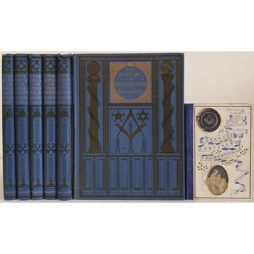 400 - Book of the Centenary Including the Official Catalogue Thomas Stuart Published by Wilson, Hartnell &... 