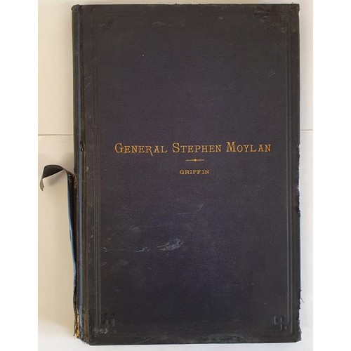 429 - Stephen Moylan. Muster-Master General, Secretary And Aide-De-Camp To Washington, Quarter-Master Gene... 