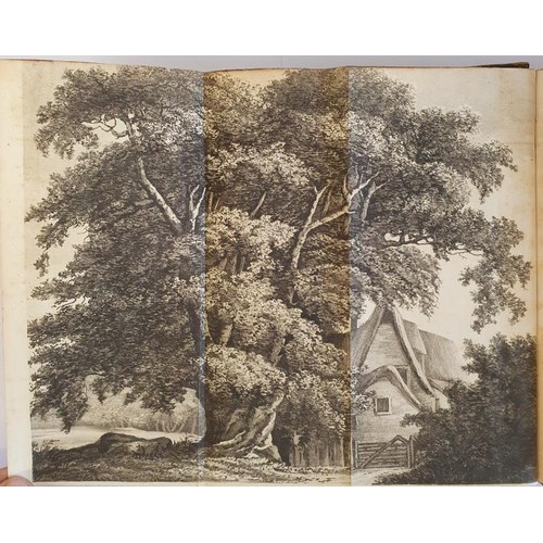 478 - The Journal of a Naturalist John Leonard Knapp Published by John Murray, London, 1829. First edition... 