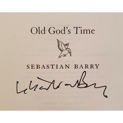 482 - Irish Fiction, all signed by the author. Sally Rooney – Beautiful World How Are You. Sebastian... 