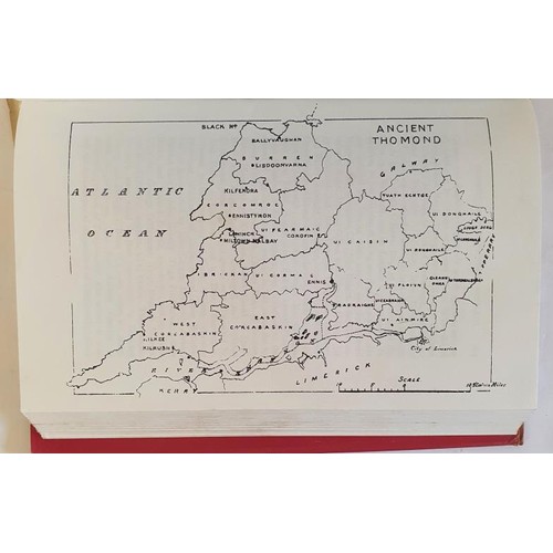 3 - The History and Topography of The County of Clare from the Earliest Times to the Beginning of the 18... 