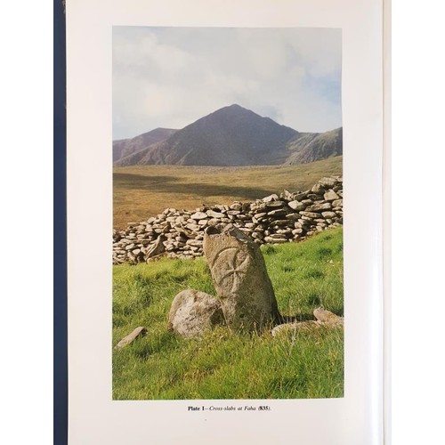 28 - Dingle Peninsula Archaeological Survey, a description of the field antiquities of the Barony of Corc... 