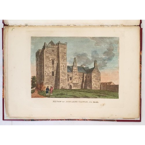 45 - (John D'ALTON) Antiquities of the County of Meath. With illustrations of Its Principal Annals and Re... 