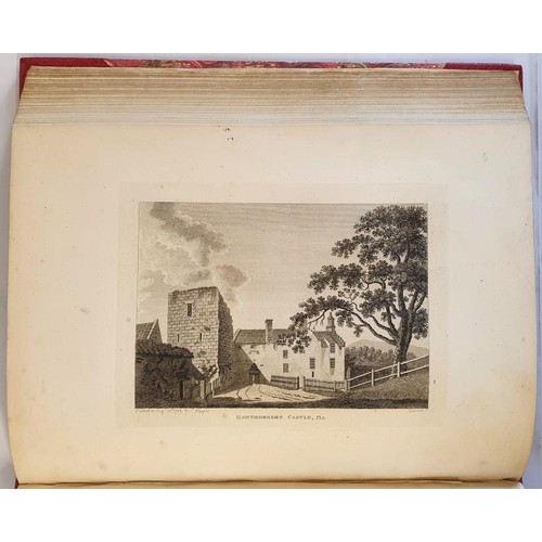 135 - [Antiquities of England, Wales and Scotland, 1773-1787] The Antiquities of England and Wales by Fran... 