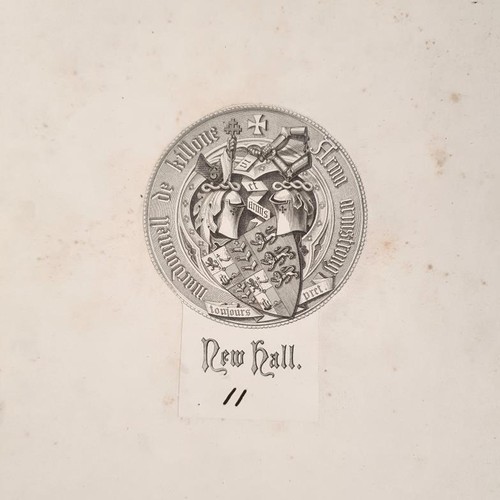 150 - Sir Richard Musgrave. Memoirs of the Different Rebellions in Ireland from the Arrival of the English... 